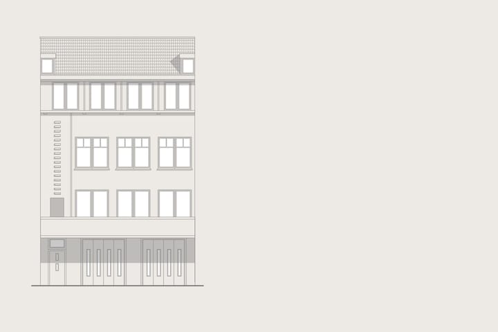 Foto 2 van Hestiastraat 59-2