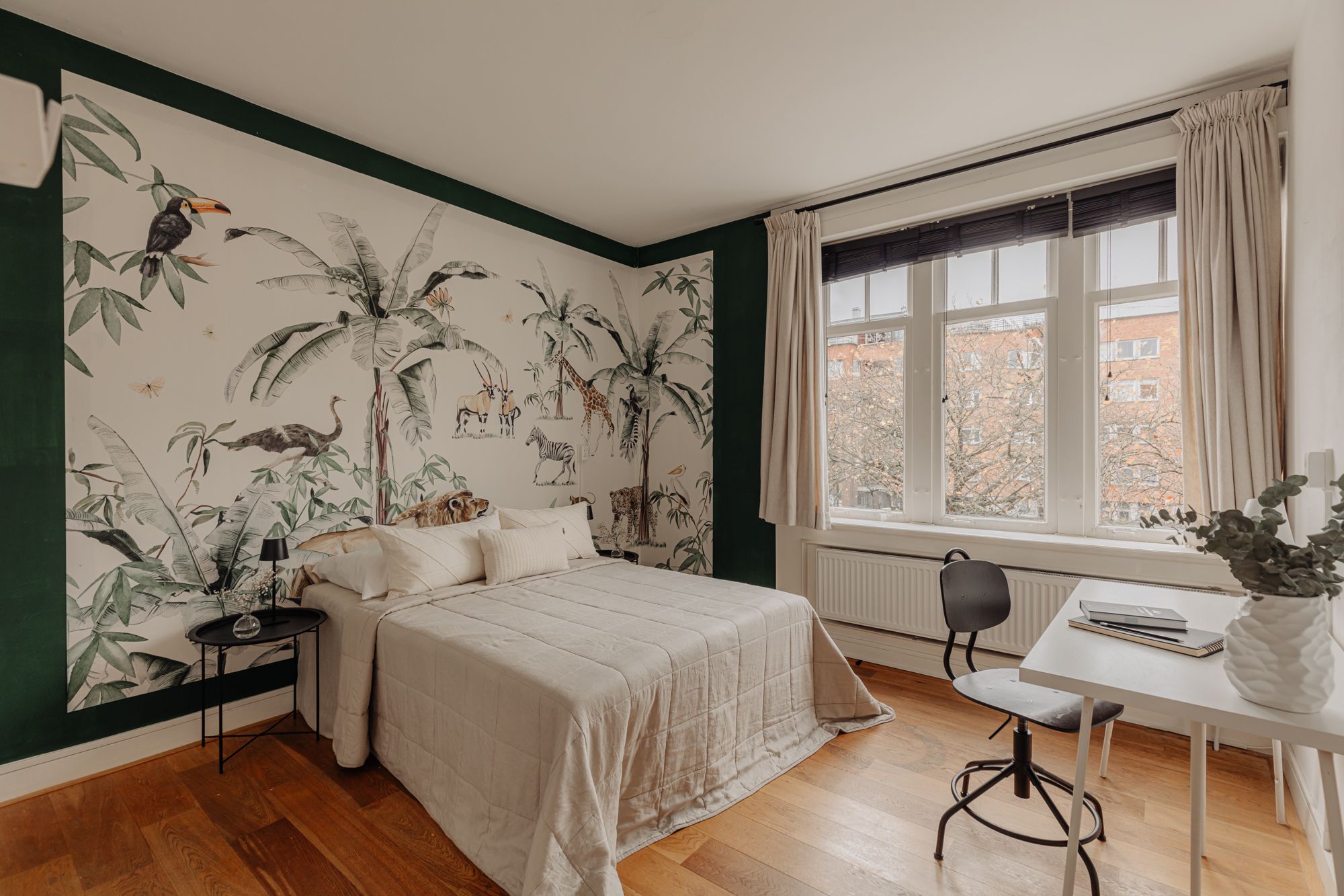 Foto 6 van Hestiastraat 59-2