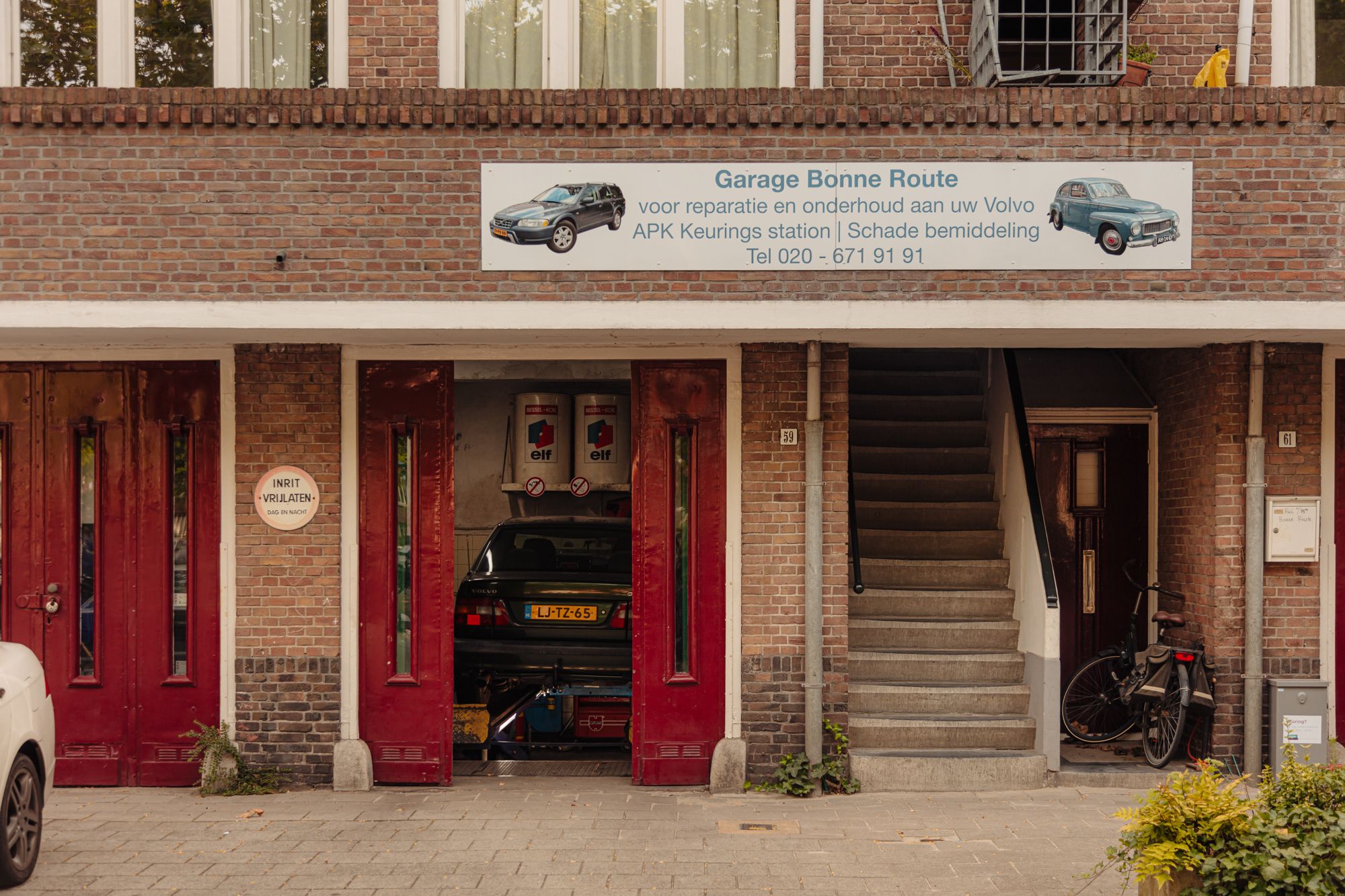 Foto 21 van Hestiastraat 59-2