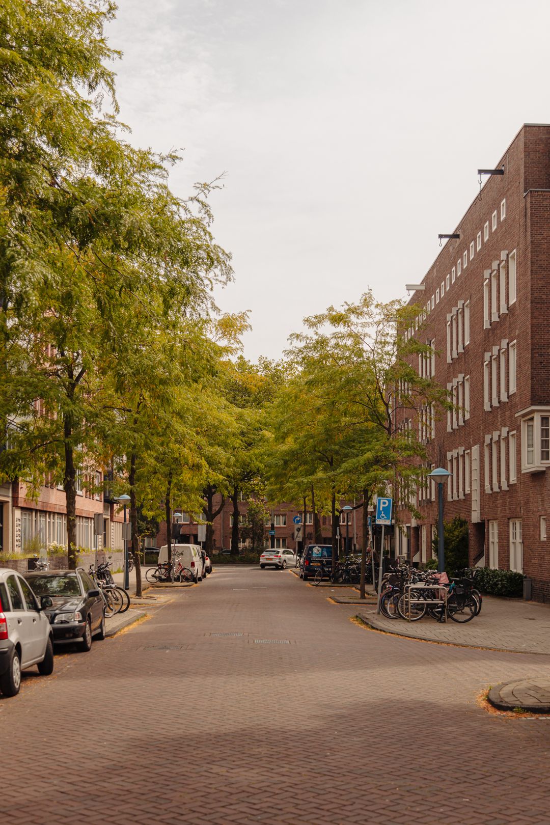 Foto 22 van Hestiastraat 59-2