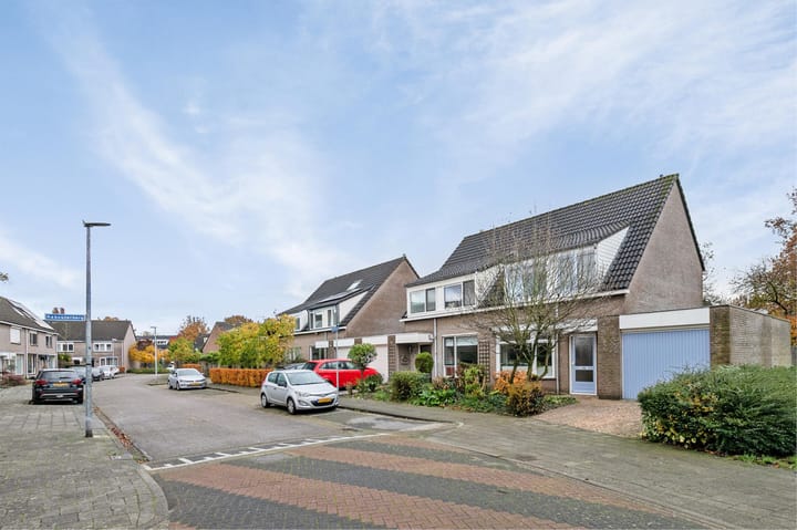 Foto 2 van Sprookjesberg 18