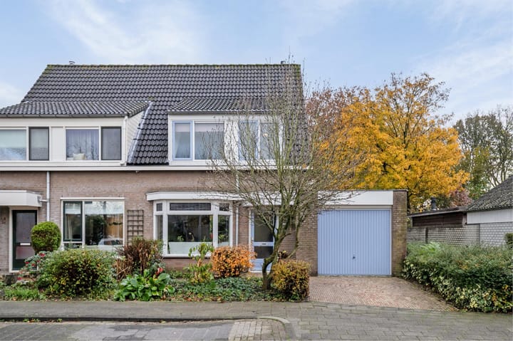 Foto 3 van Sprookjesberg 18