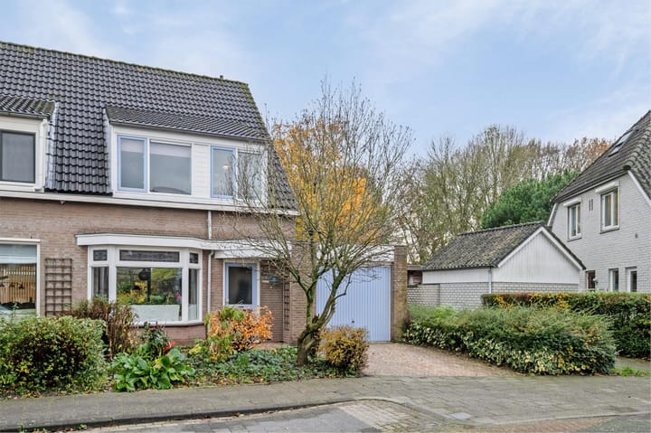 Foto 4 van Sprookjesberg 18