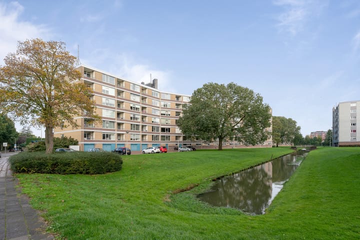 Foto 2 van van Godewijckstraat 171