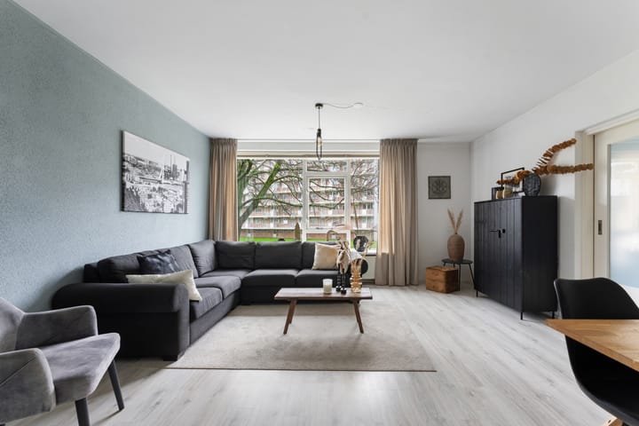 Foto 3 van van Godewijckstraat 171