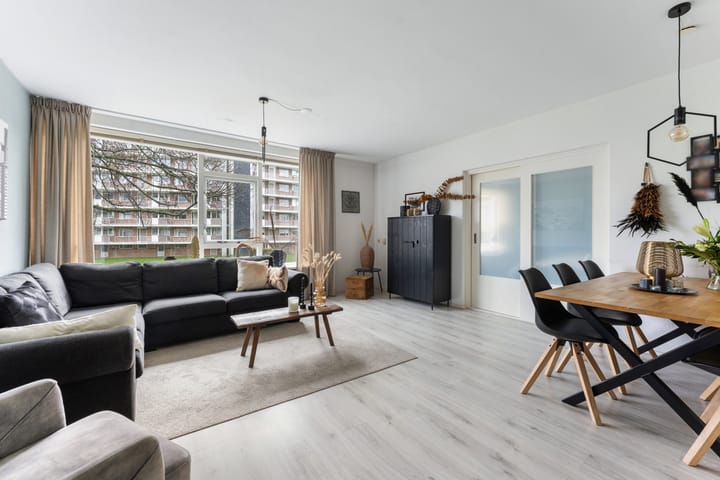 Foto 4 van van Godewijckstraat 171