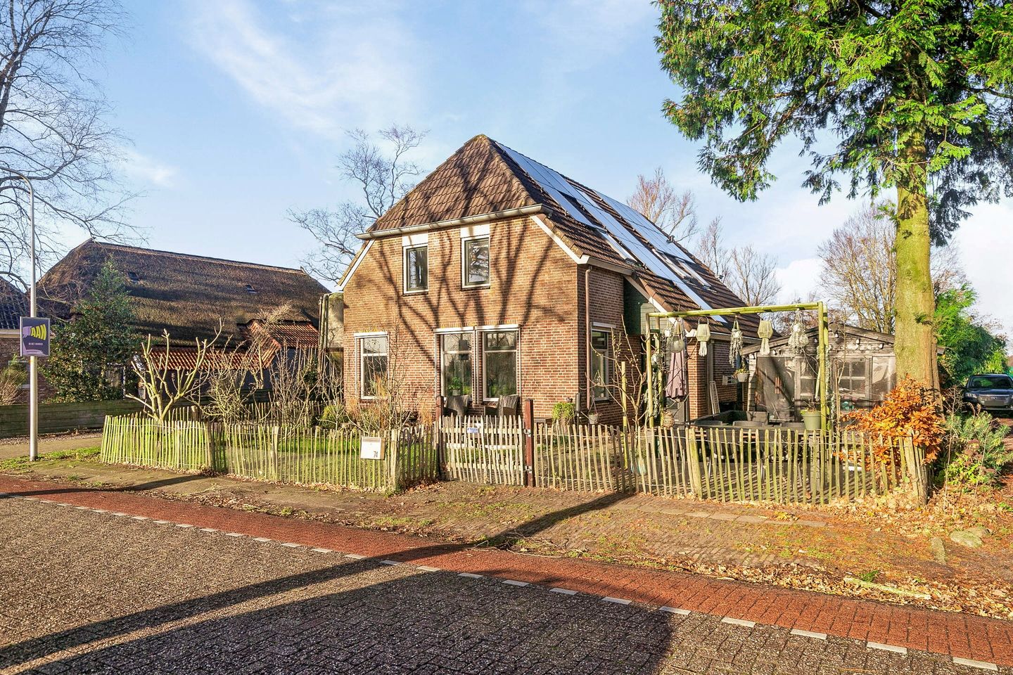 Foto 1 van Veneweg 74