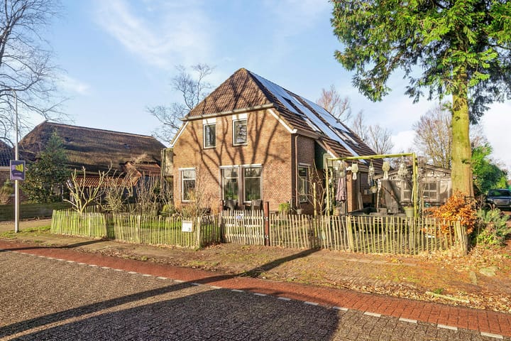 Foto 1 van Veneweg 74