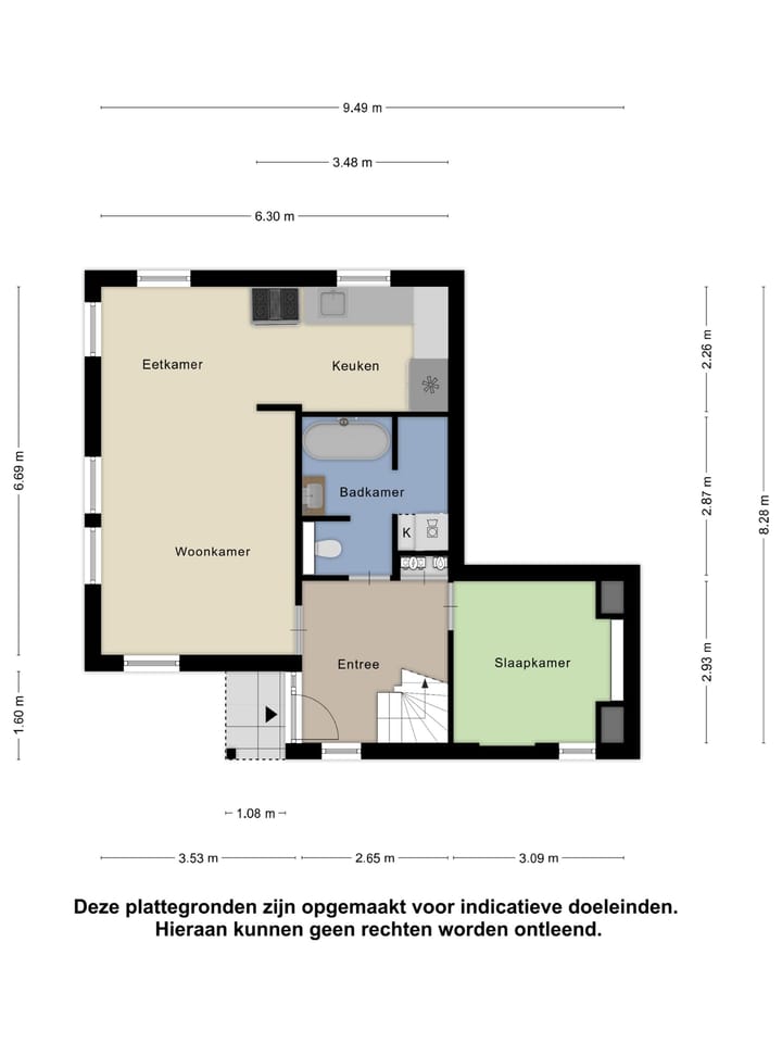 Foto 35 van Veneweg 74