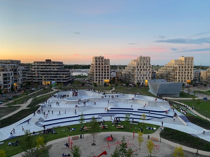 Foto 2 van Nida Senffstraat 197