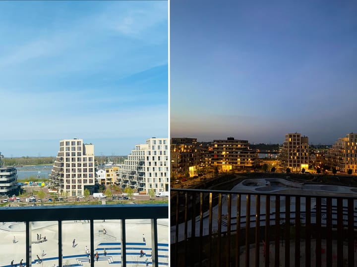 Foto 4 van Nida Senffstraat 197