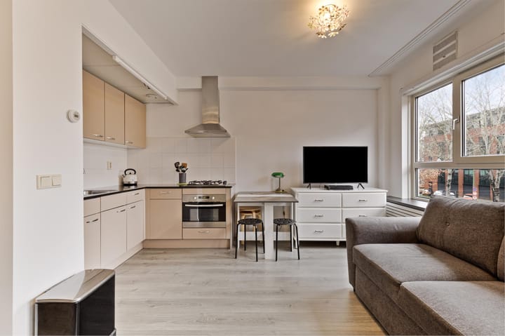 Foto 1 van Dantestraat 160