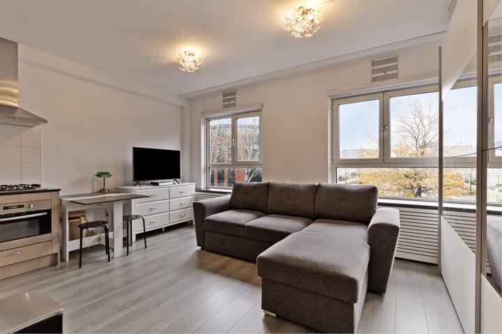 Foto 2 van Dantestraat 160