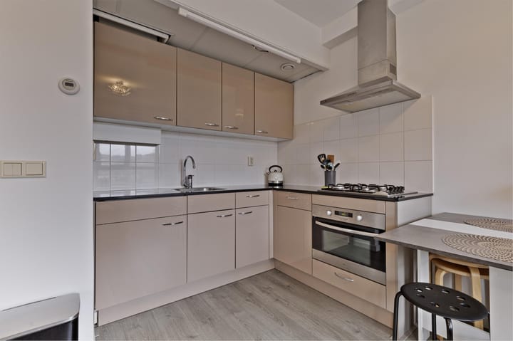 Foto 3 van Dantestraat 160