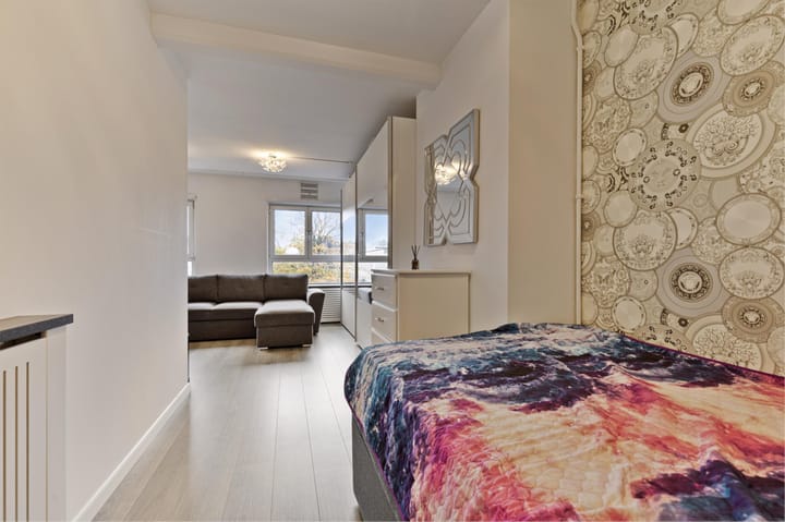 Foto 4 van Dantestraat 160