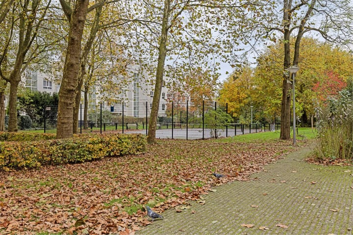 Foto 5 van Dantestraat 160