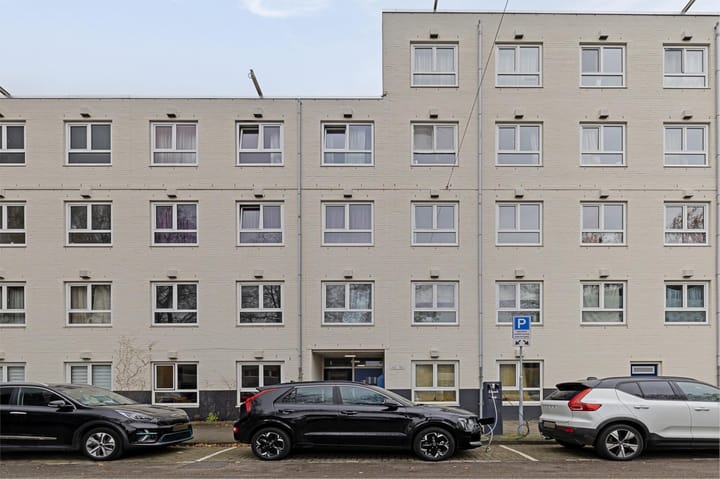 Foto 6 van Dantestraat 160