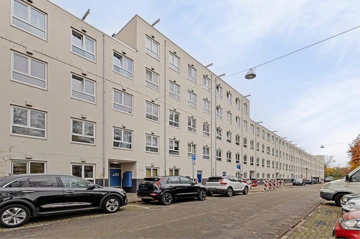 Foto 7 van Dantestraat 160