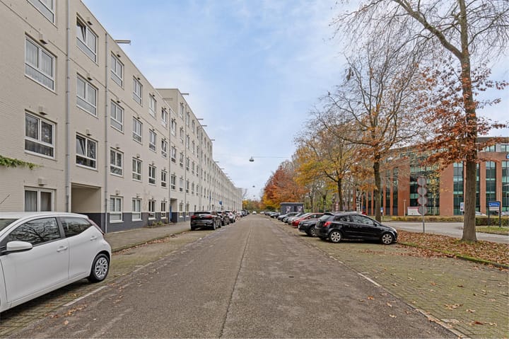 Foto 8 van Dantestraat 160