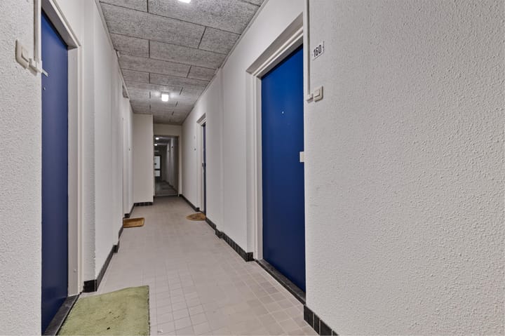 Foto 10 van Dantestraat 160