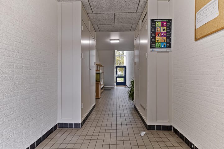 Foto 9 van Dantestraat 160