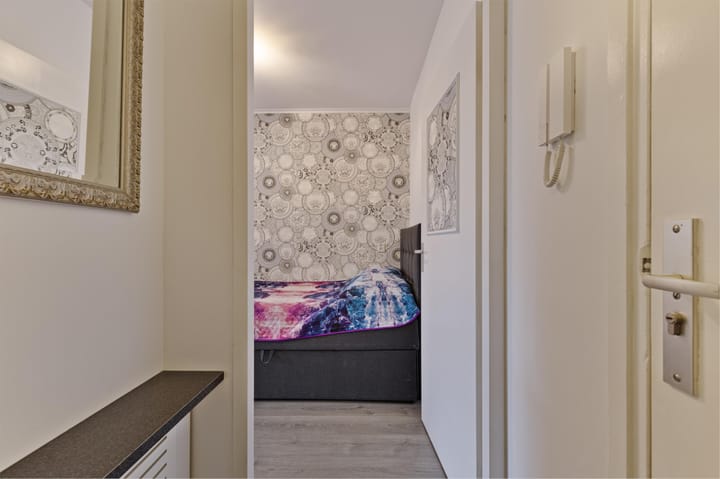 Foto 12 van Dantestraat 160