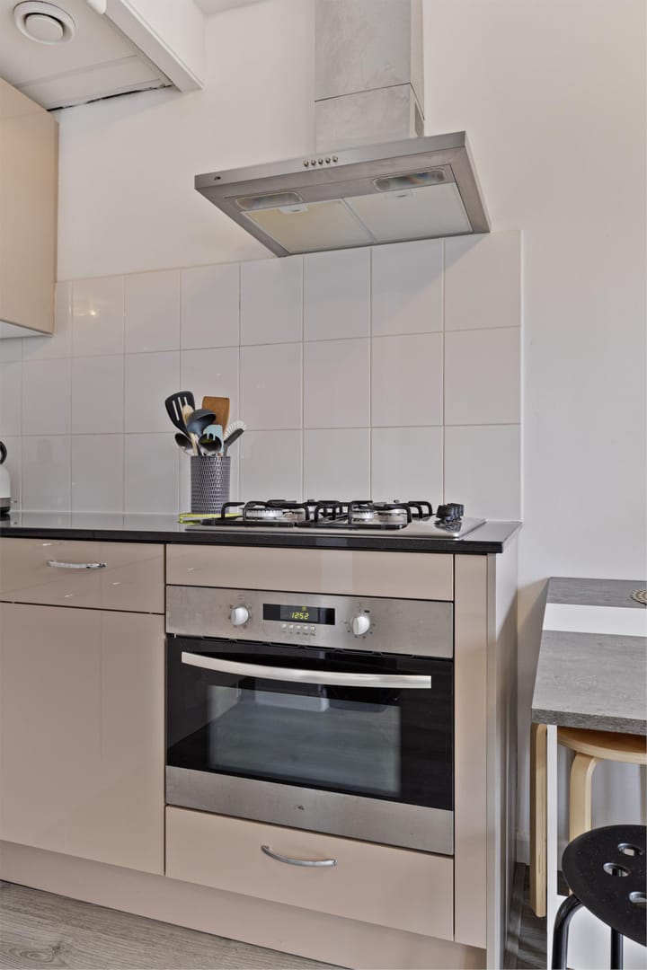 Foto 16 van Dantestraat 160