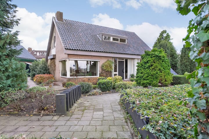 Foto 3 van Heemsermarsweg 8