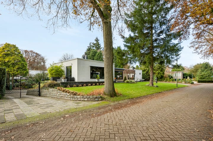 Foto 4 van Eikendreef 3