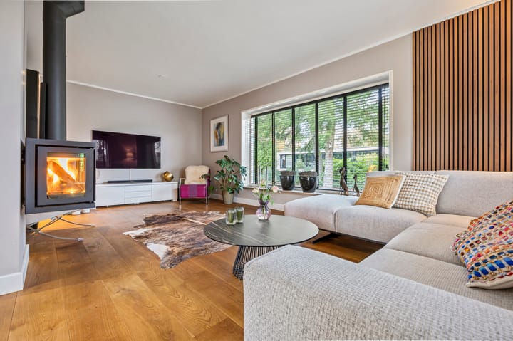 Photo 10 of Eikendreef 3