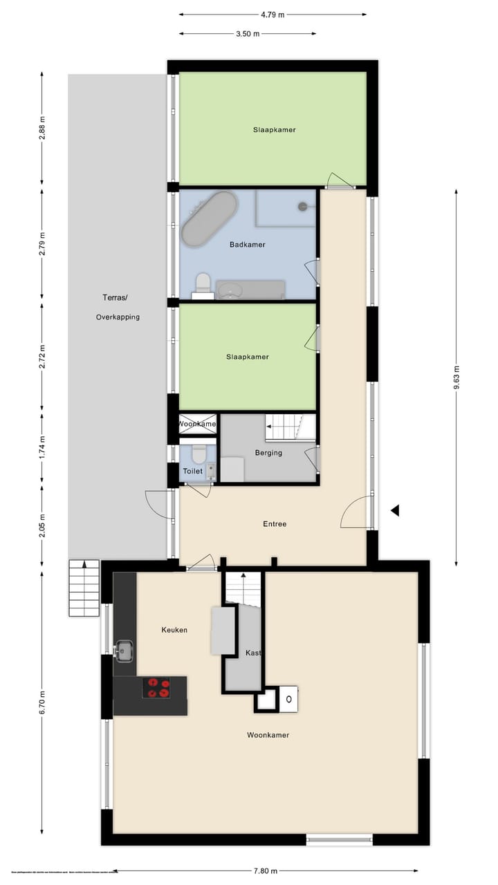 Photo 47 of Eikendreef 3