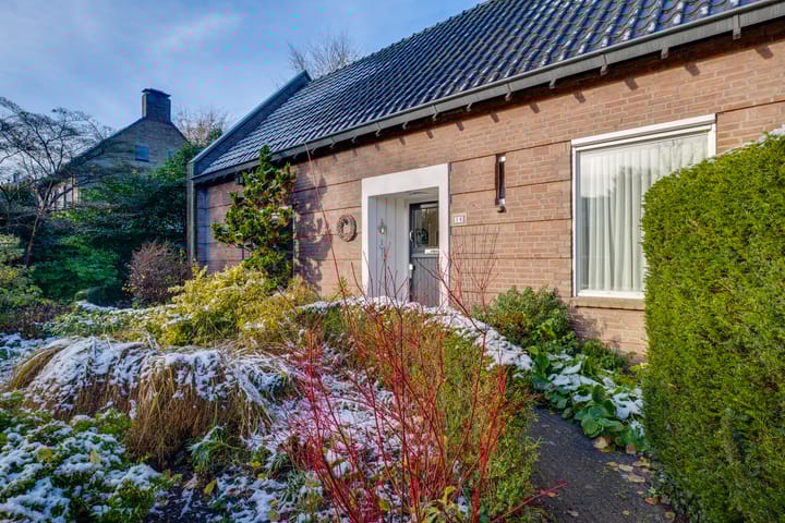 Foto 1 van Dr. ten Bokkel Huininkweg 14