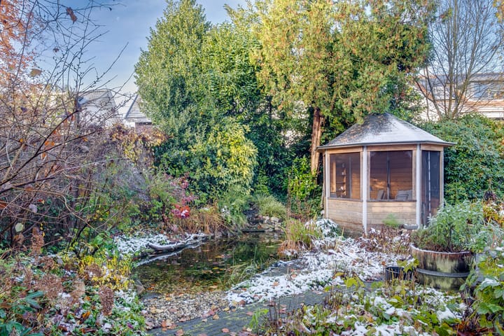 Foto 2 van Dr. ten Bokkel Huininkweg 14