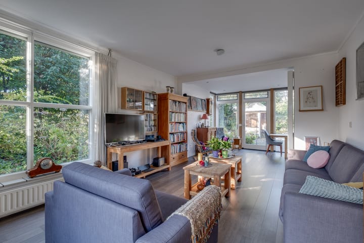 Foto 4 van Dr. ten Bokkel Huininkweg 14