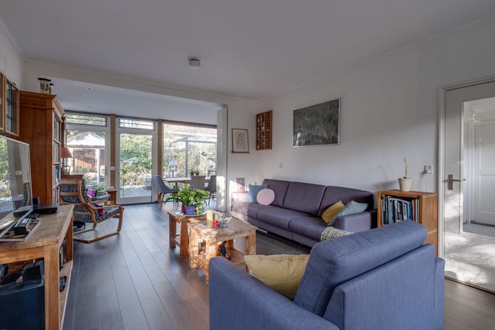 Foto 5 van Dr. ten Bokkel Huininkweg 14