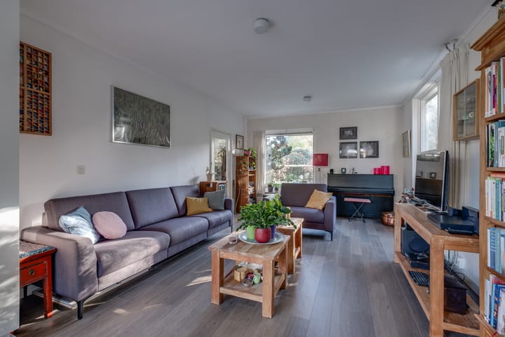 Foto 6 van Dr. ten Bokkel Huininkweg 14