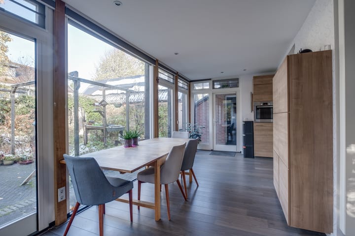 Foto 8 van Dr. ten Bokkel Huininkweg 14