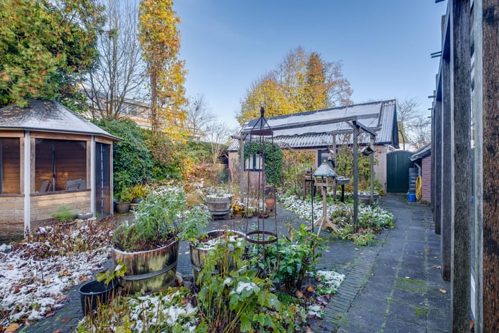 Foto 22 van Dr. ten Bokkel Huininkweg 14