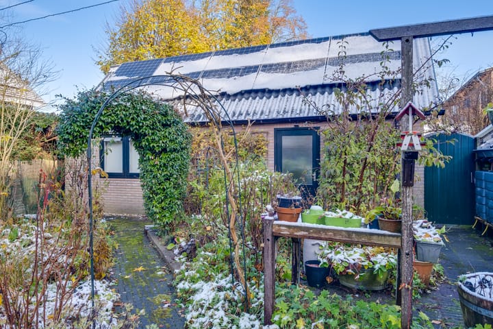 Foto 23 van Dr. ten Bokkel Huininkweg 14