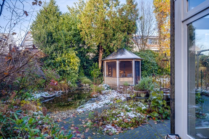 Foto 25 van Dr. ten Bokkel Huininkweg 14