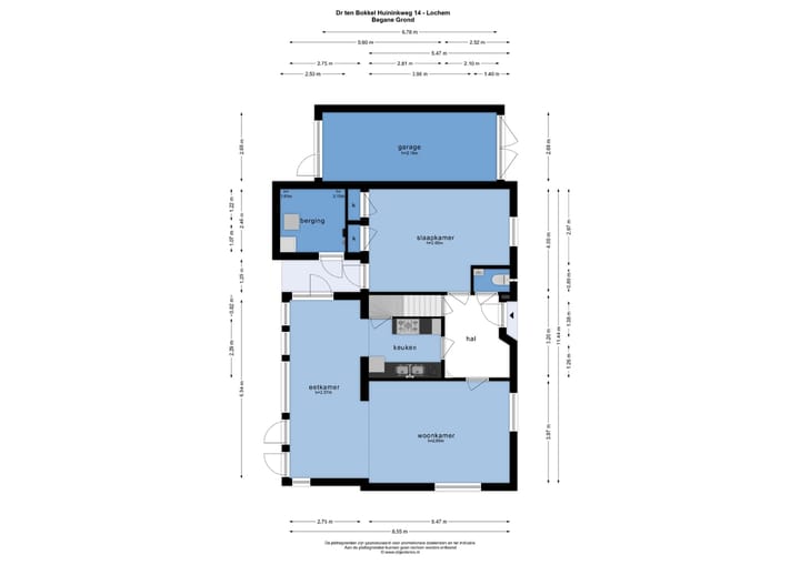 Foto 30 van Dr. ten Bokkel Huininkweg 14