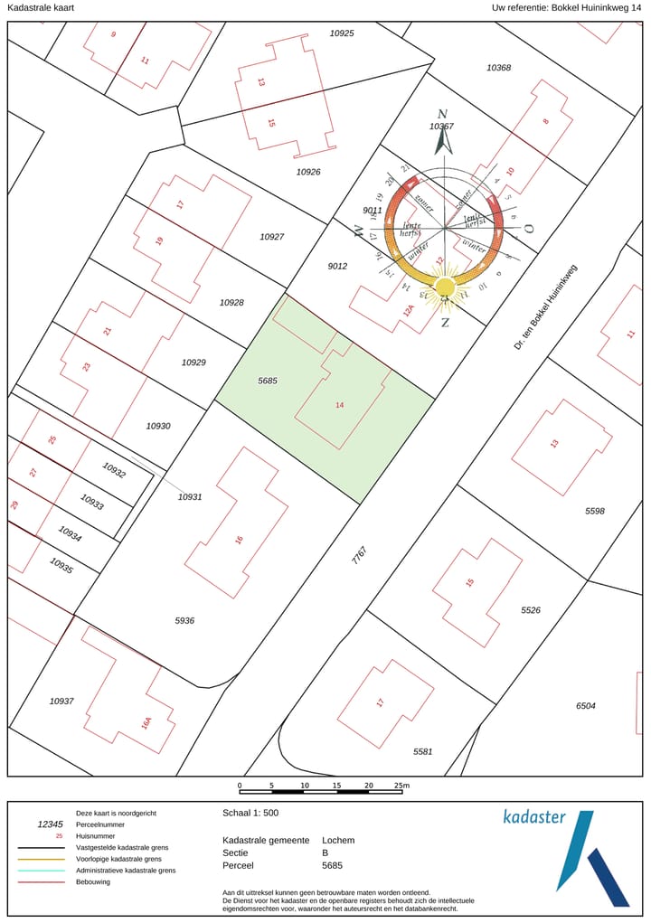 Foto 35 van Dr. ten Bokkel Huininkweg 14