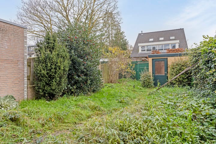 Foto 9 van Musselstraat 15