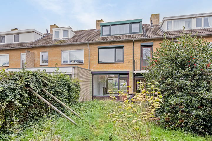 Foto 10 van Musselstraat 15