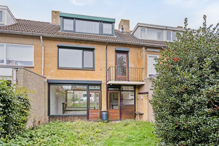 Foto 11 van Musselstraat 15