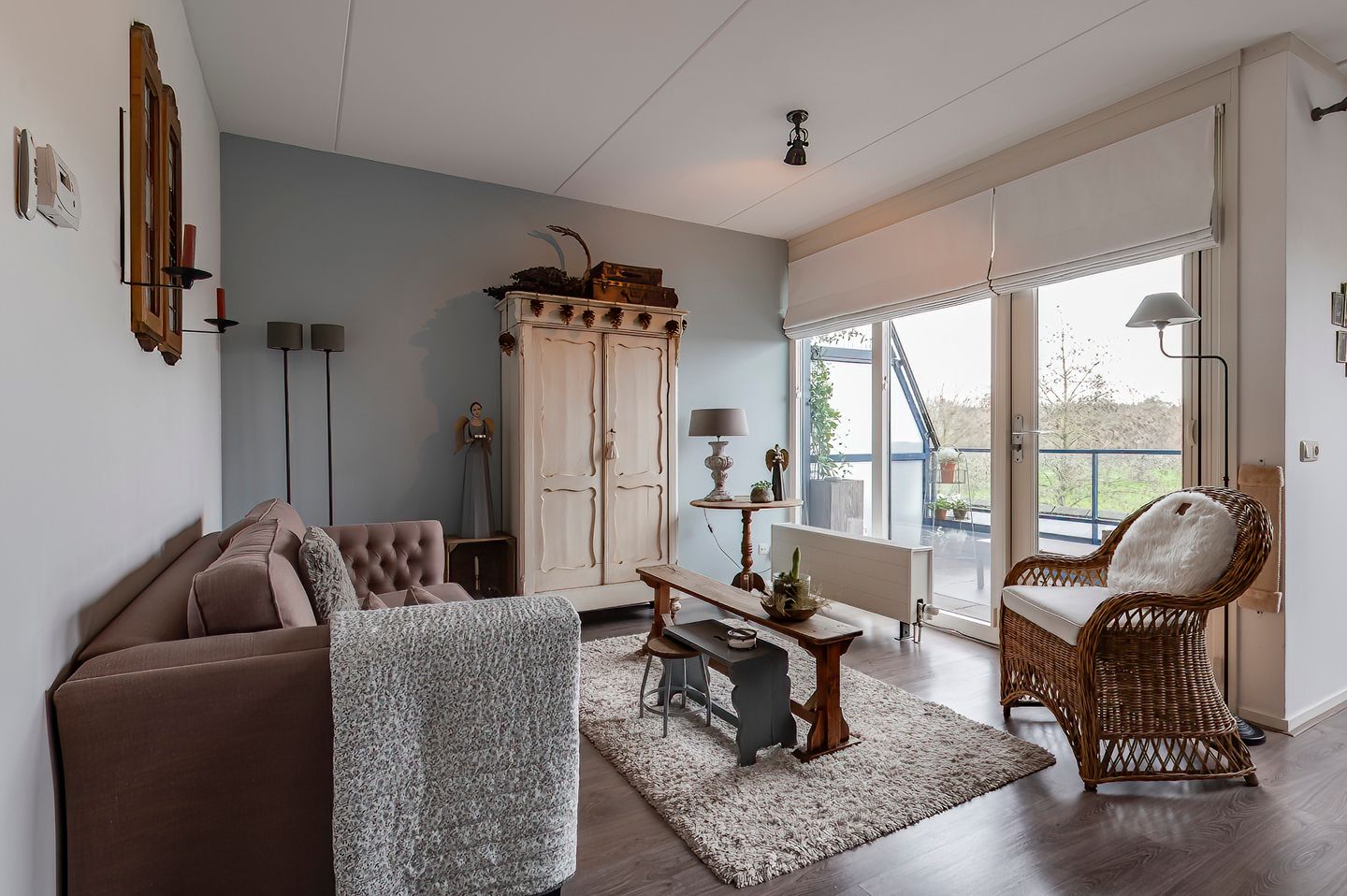 Foto 1 van Schoneveld 101