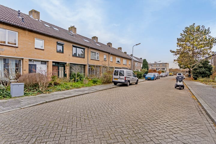 Foto 22 van Musselstraat 15