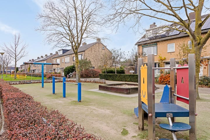 Foto 23 van Musselstraat 15