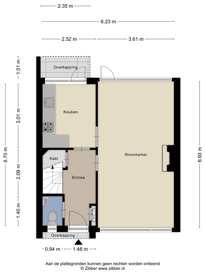 Foto 27 van Musselstraat 15