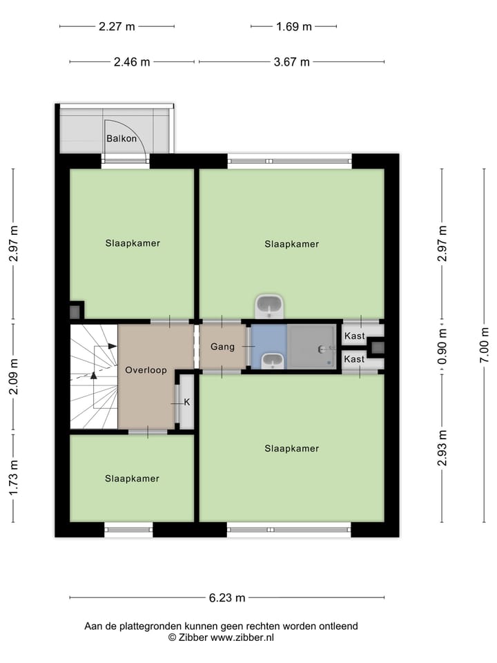 Foto 28 van Musselstraat 15